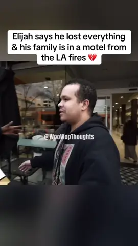 Get well Elijah 🙏 #prayforla 