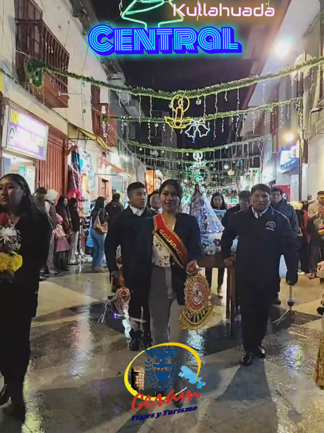 Parte 1, Inicio de actividades Festividad Virgen de la Candelaria 2025; Kullahuada Central. Somos Patrimonio Cultural declarado por la UNESCO #LIVE #puno #peru🇵🇪 #lima #arequipa #cusco #tacna #titicaca #lagotiticaca #unesco #kullahuada #central #kullahuada_central_puno #gesamviajesyturismo #viajesyturismogesam #cuscopunotours #viajesyturismogesameirl #candelaria2025 #somoscandelaria2025 