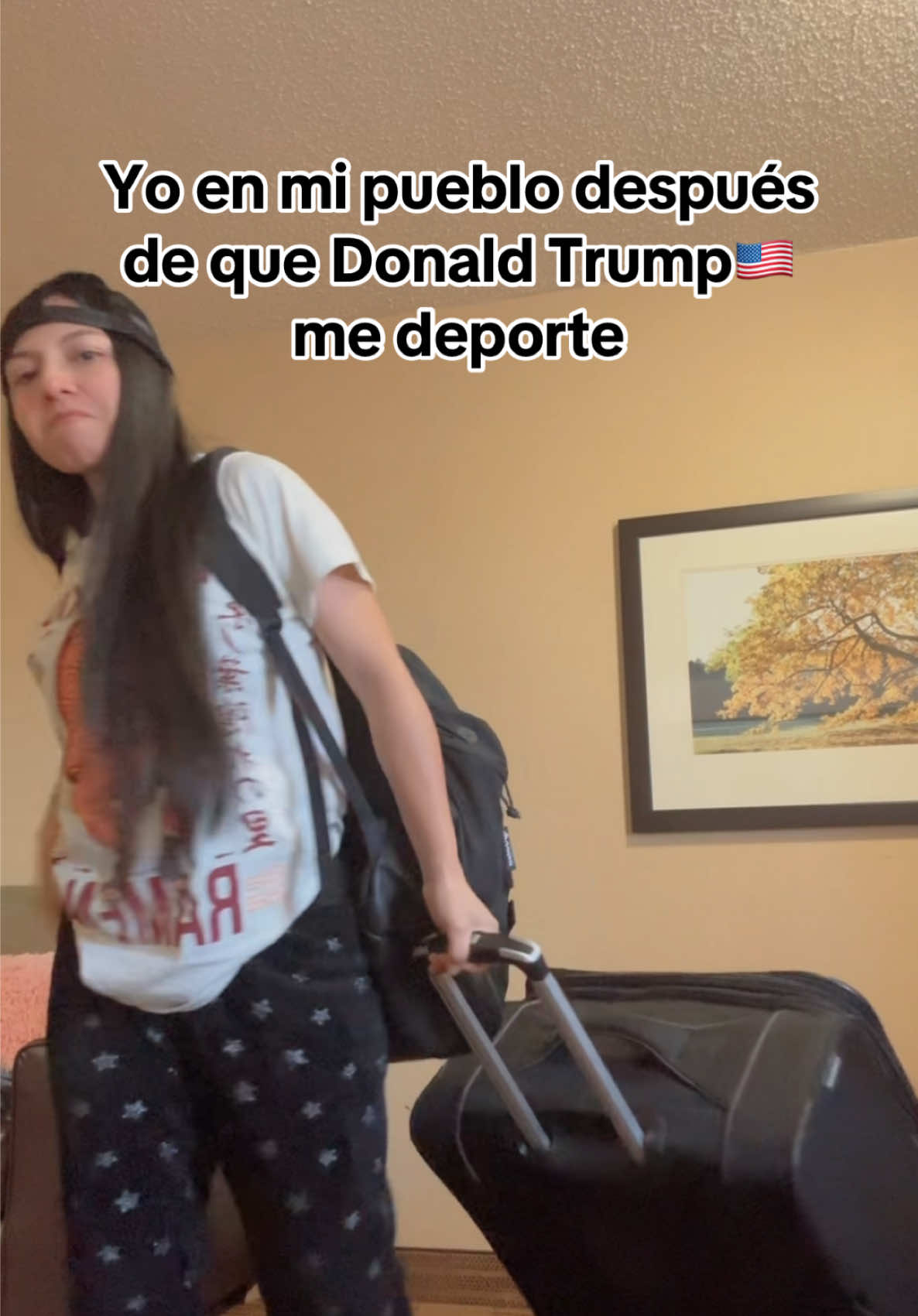 Ya me ví 🥺🥺😂  #sueñoamericano🇺🇸❤️🙏🏼🥺 #donaldtrump #dólares #mexico🇲🇽 