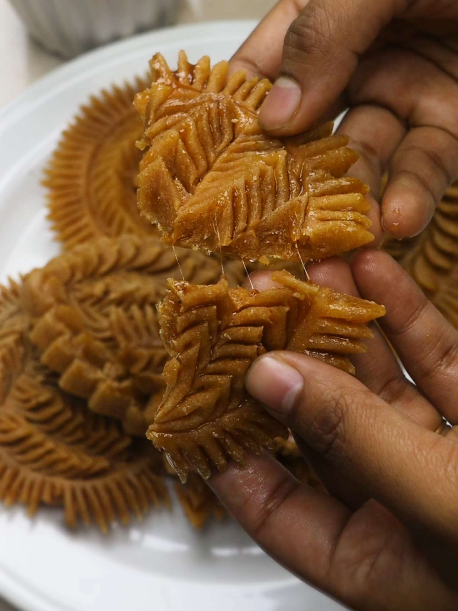 Nokshi pitha #bengalifood #bengalirecipe #Recipe #EasyRecipe #cooking