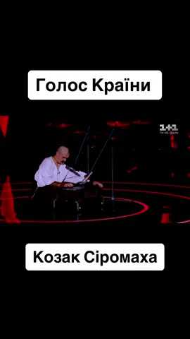 Мурахи по шкірі…#рекомендації #рекомендации #голоскраїни #козаксіромаха #засвітвсталикозаченьки 
