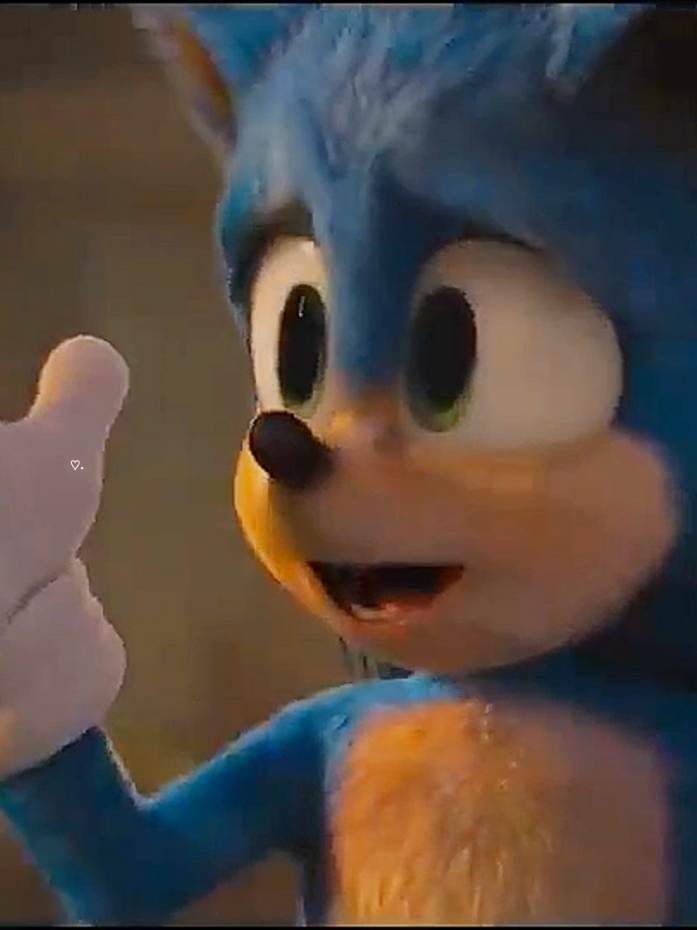 he's just a baby 😭💙💙 #sonic #sonicmovie #fyyyyyyyyyyyyyyyyyyy #sonicthehedgehog #fyypp #fyy #sonicmovie3 