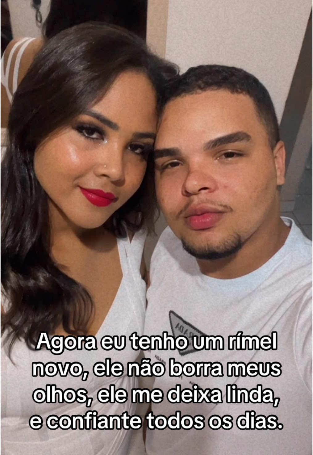 Meu amor❤️ #amor #casal #namorados #viral_video 