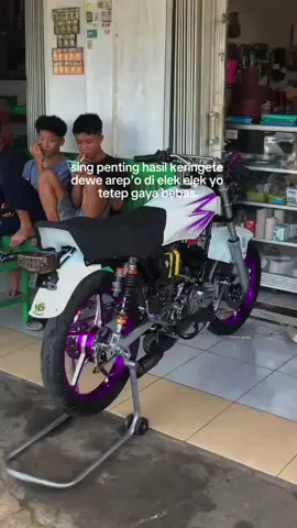 👿👿👿#fyp#beranda  #rxking135cc #rxking 