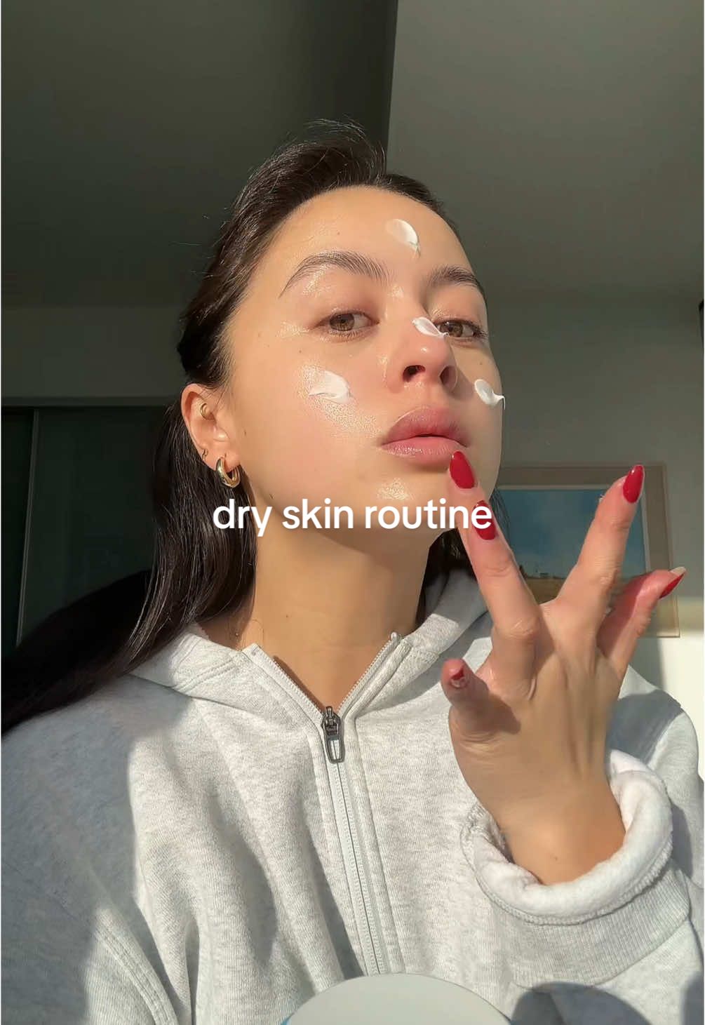 super plump & hydrated skin 🫶🏼💧 5 easy steps using @rhode skin @SkinCeuticals @Skinfix @TOPICALS #dryskin #dryskincareroutine 