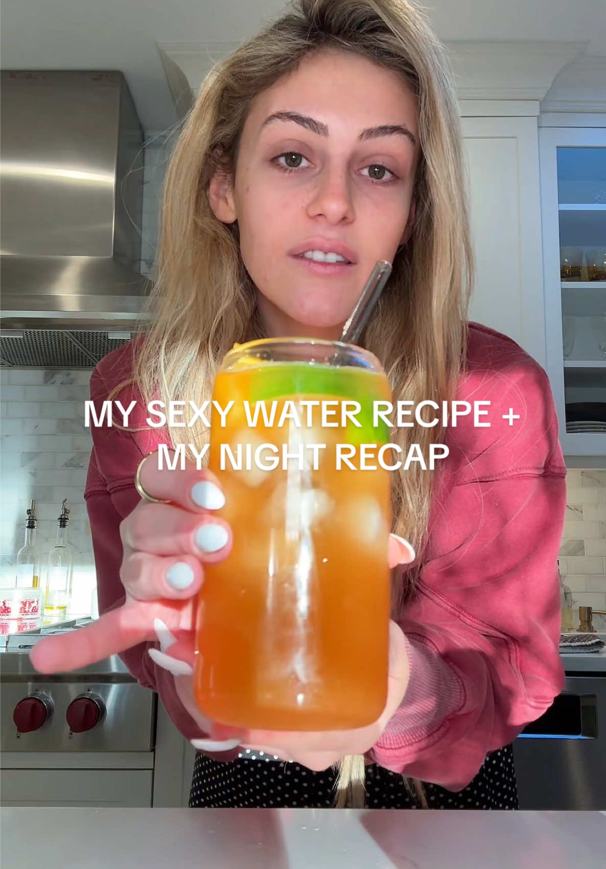 tag me in all your morning drink creations so I can repost ✨☺️💦 enjoy this hydrating morning drink — it’s SO delicious and satisfies those sugar cravings for the no added sugar diet!!  @Anima Mundi Herbals @Moon Juice @Vimergy @FP Movement @Free People #SexyWater #MorningRoutine #HydrationGoals #EnergyBoost #HealthyMorning #StayHydrated #HappyVibes #HealthyDrink #Supplements #GoodVibesOnly #DrinkOfTheDay #HydrateAndThrive #MorningEnergy #GlowUp #HealthyLifestyle 