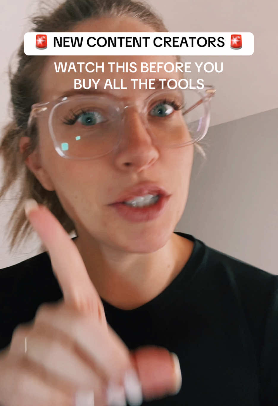 don’t buy your content creation tools til you watch this #contentcreator 