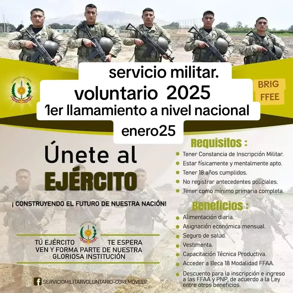 #llamamiento2025 #enero2024 #unete #fytシ 