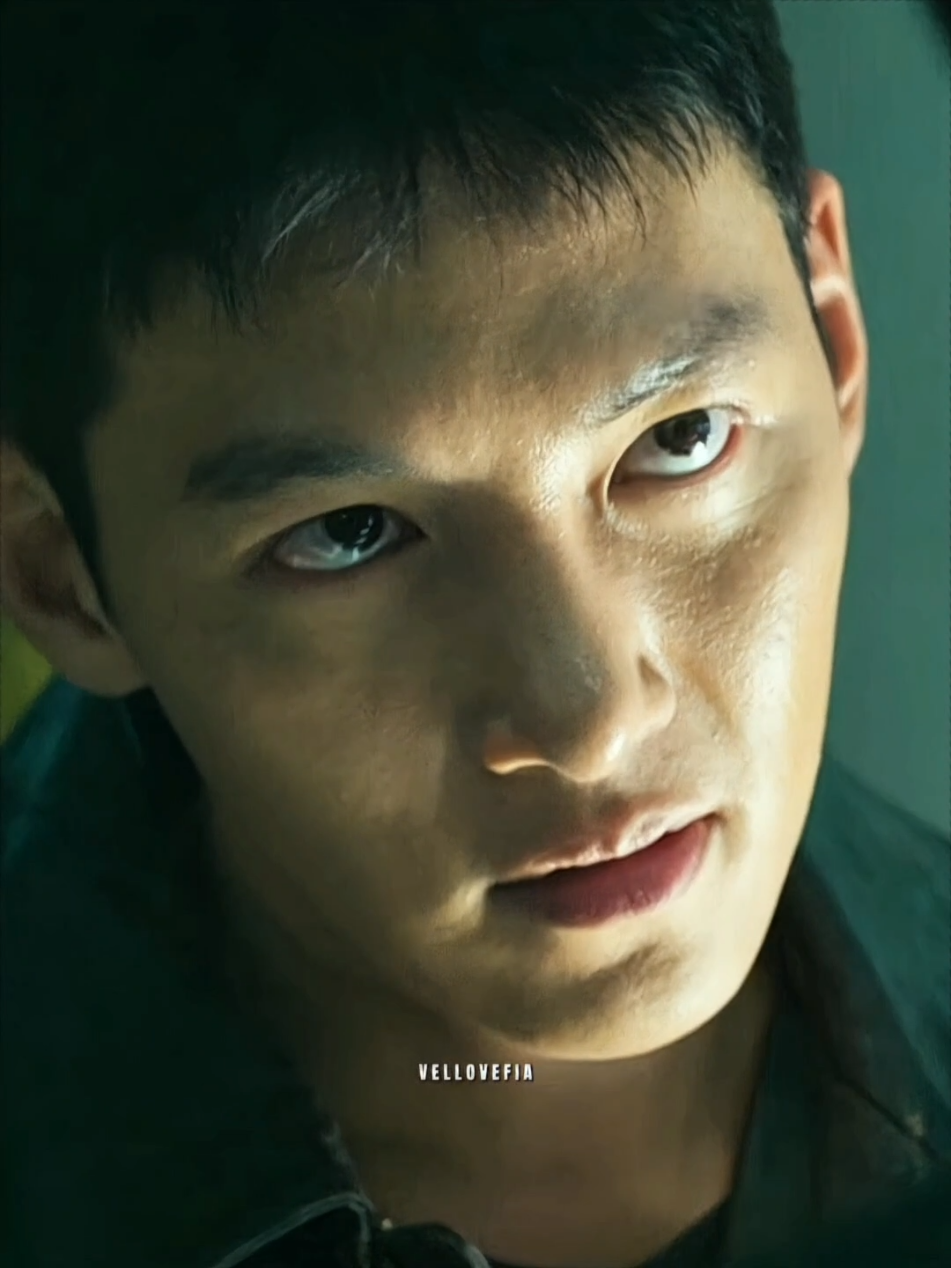 barudak gangnam #theworstofevil #jichangwook #wihajoon #kdrama 