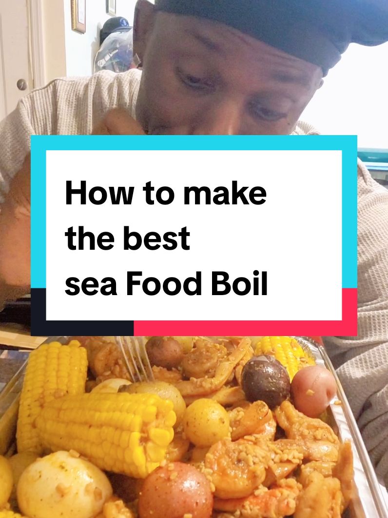 Cooking With The Side Man * Sea Food Boil #seafoodboil #Recipe  #seafoodrecipes #sideman #Sidemanchronicles  #boxtvgad #boxtv 