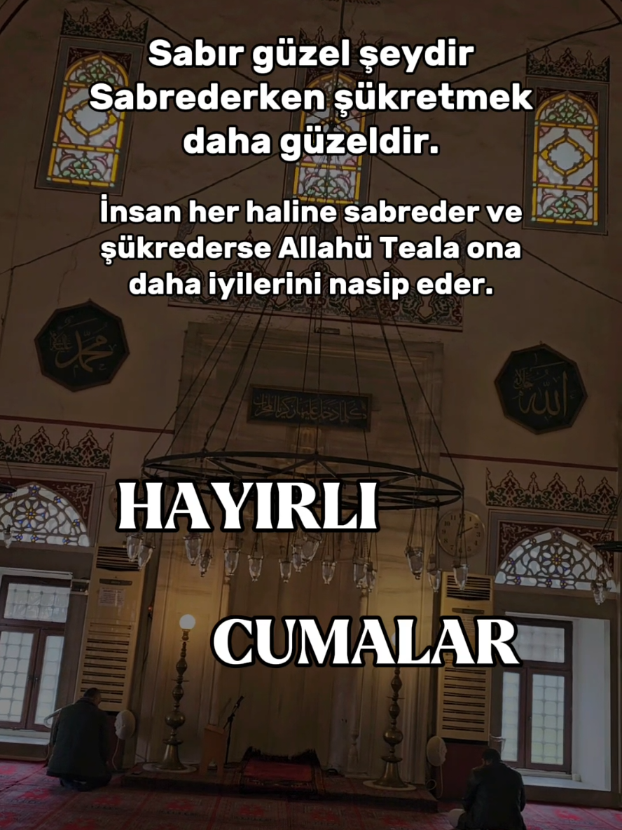 #hayırlıcumalar #hayirlicumalar #cumamesajları #cumavideoları #cumanızmübarekolsun #hayırlı #cumalar #cumamesajlarıvideo🌺 #hayirlicumalar🤲🏻🌺 #CapCut 