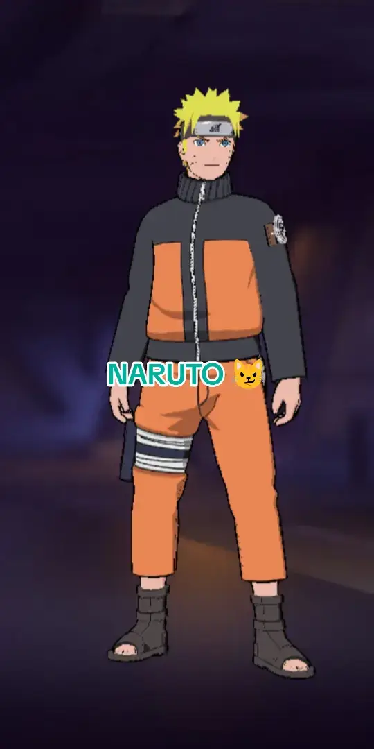 naruto X freefire #freefire #creatorsearchinsights 