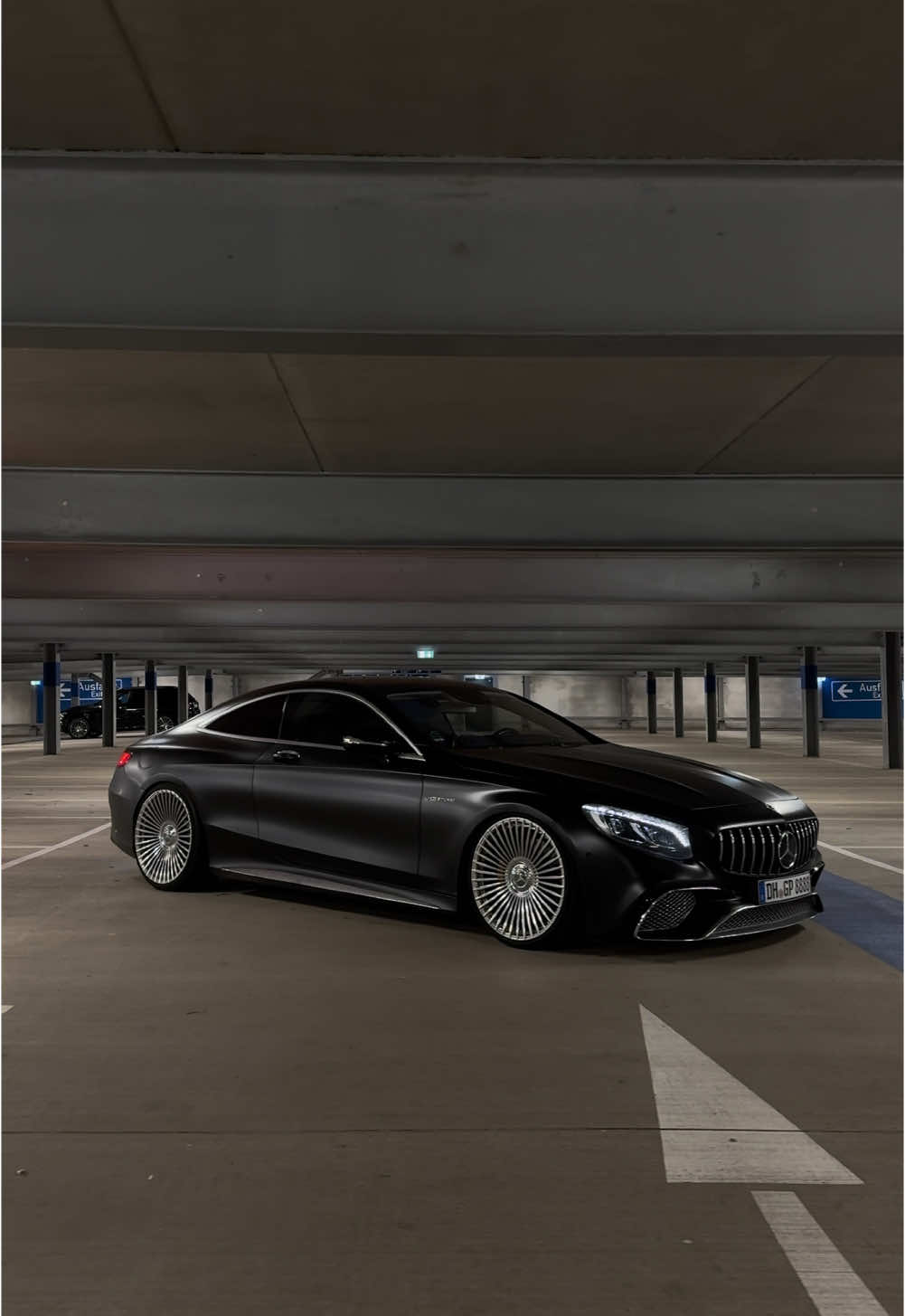 S-65 Coupé #mercedesamg #s65amg #s65amgcoupe #scoupe #amg 