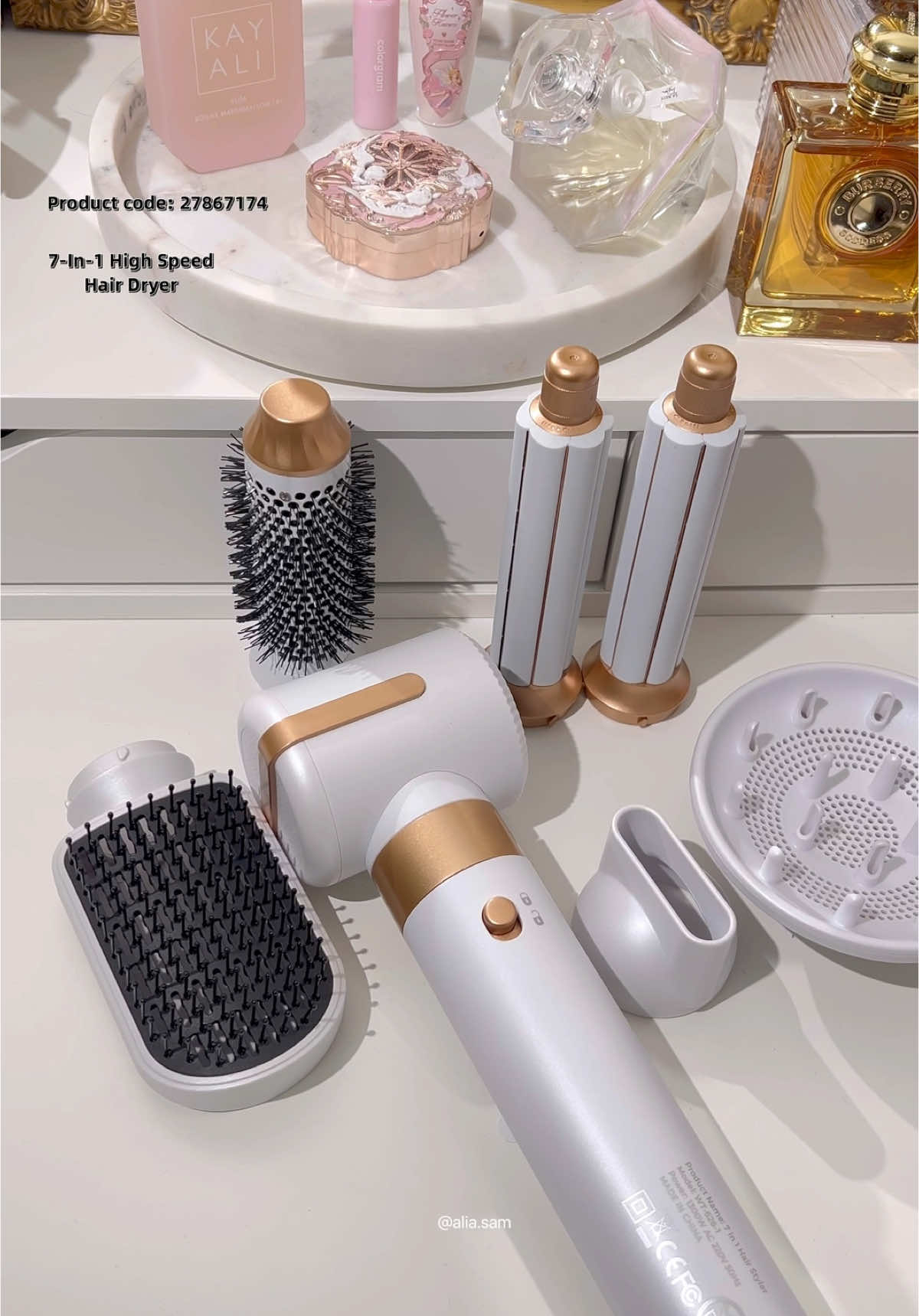 My @SHEIN UK beauty tech finds ✨ search code 7XXV4 🌟 JMMO High Frequency Skin Re-Beauty Machine (#11068179) 💨 7-In-1 High-Speed Hair Dryer (#27867174) 🧖‍♀️ Scalp Massaging Brush (#42154170) Level up your beauty routine with these high-tech essentials!  #sheintechfinds #sheinfinds  #aesthetics  #sheinfinds #sheingals #sheinglowup #sheinshopping #beautyroutine #skincaretools #beautytech #selfcareessentials #glowingskin #beautyobsessed #beautyfinds  #makeupgoals #beautyguru #makeupjunkie #fyp #foryou 