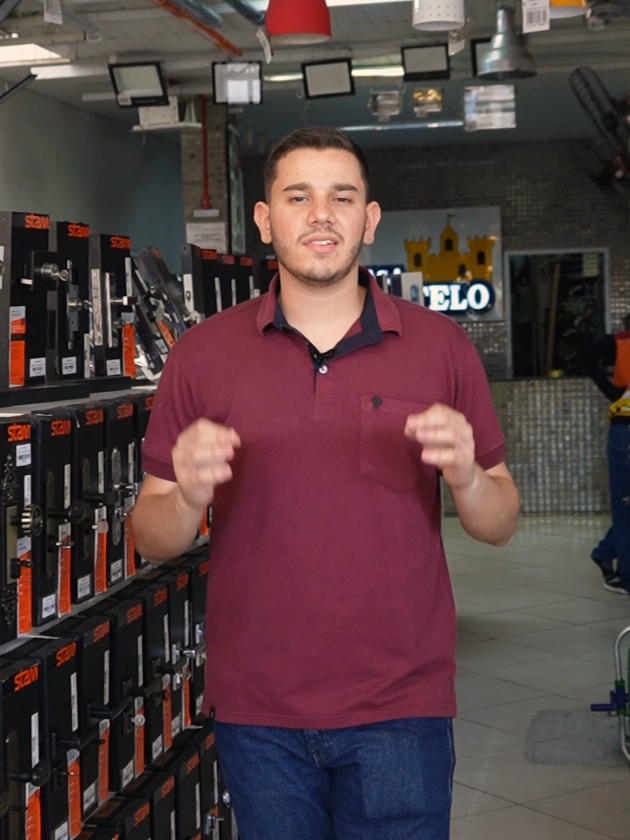 A Linha Black é uma coleção exclusiva que une design moderno, funcionalidade, valorizando cada detalhe. Com acabamento fosco impecável, cada peça foi desenvolvida para transformar os ambientes da sua casa com estilo e elegância. 📍 Visite a Casa Castelo e conheça mais: Av. Ailton Gomes, 1838 - Pirajá, Juazeiro do Norte 📲 Peça pelo WhatsApp: (88) 99733-4612 🖤 Deixe sua casa com o estilo que ela merece!