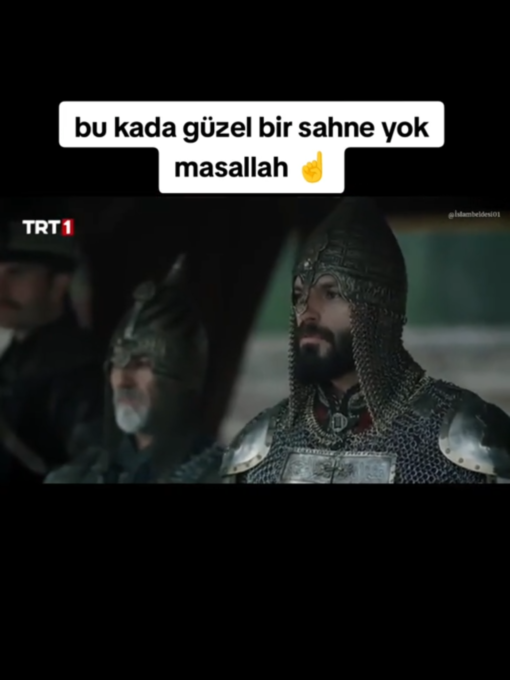 HÛÛÛ DİYELİM☝️ #mehmetfetihlersultani #fatihsultanmehmet #trt1 #kesfetteyiz 