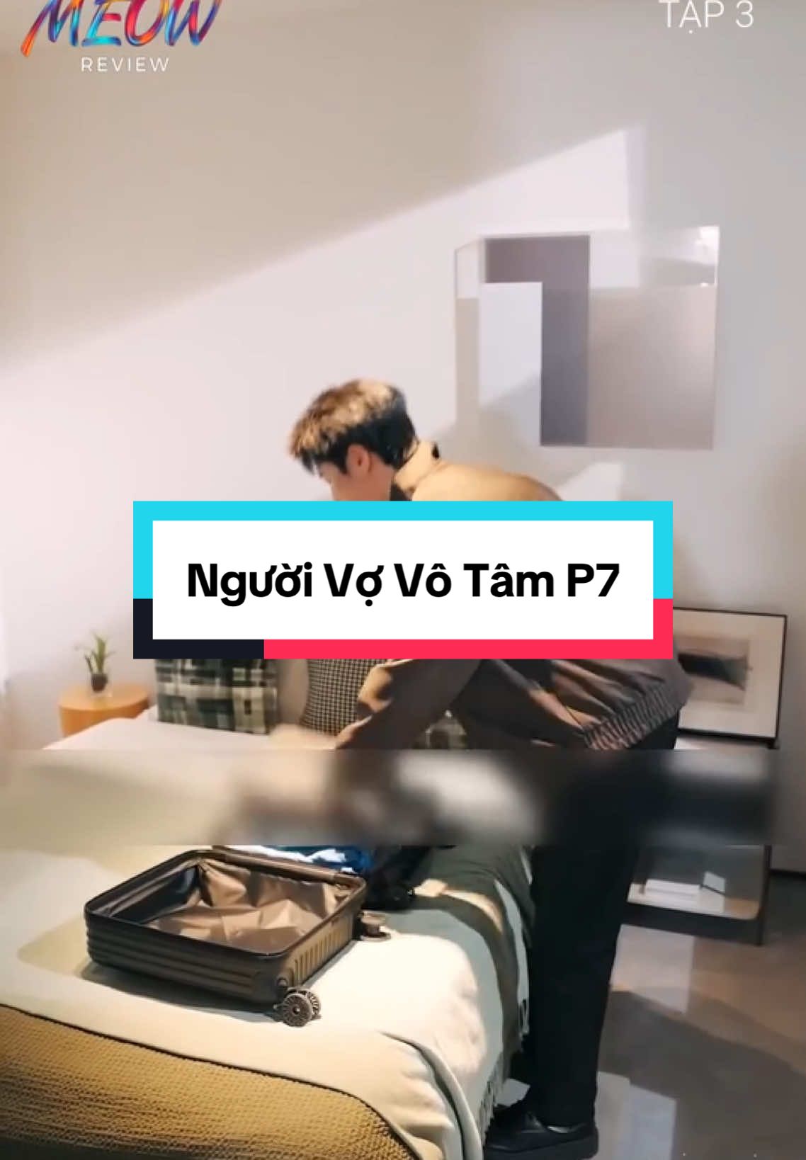 Người Vợ Vô Tâm P7 #reviewphimhay #reviewphim #xuhuong