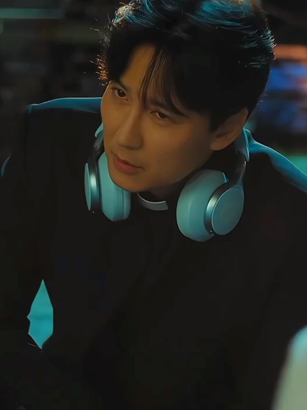 pesona pastor tantrum 😘 .  .    #kimnamgil #namgildaero #kimhaeil #kimnamgillovers #thefierypriest #fyp #CapCut #tiktok #fyppppppppppppppppppppppp #koreanactor #actorkorea #kdrama 