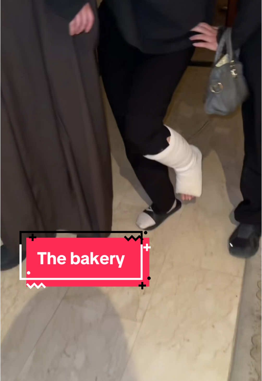 @The Bakery الكيكة بالوقت المناسب🤣❤️❤️