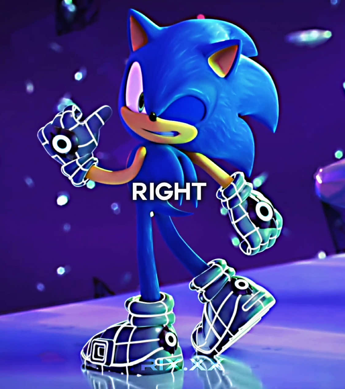 Я опять по трендам #creatorsearchinsights #sonicprime #sonic #shadow #соник #шедоу #edit #sonic3 