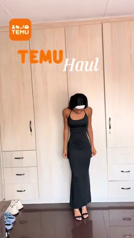 1️⃣Download the @Temu app 2️⃣Search: dmh2644 3️⃣Get your free gifts 🎁  What are you waiting for? Hurry!!!! #temufinds #haultok #clothinghaul #handbags #fashioninspo #boipeloseremane #collaboration 