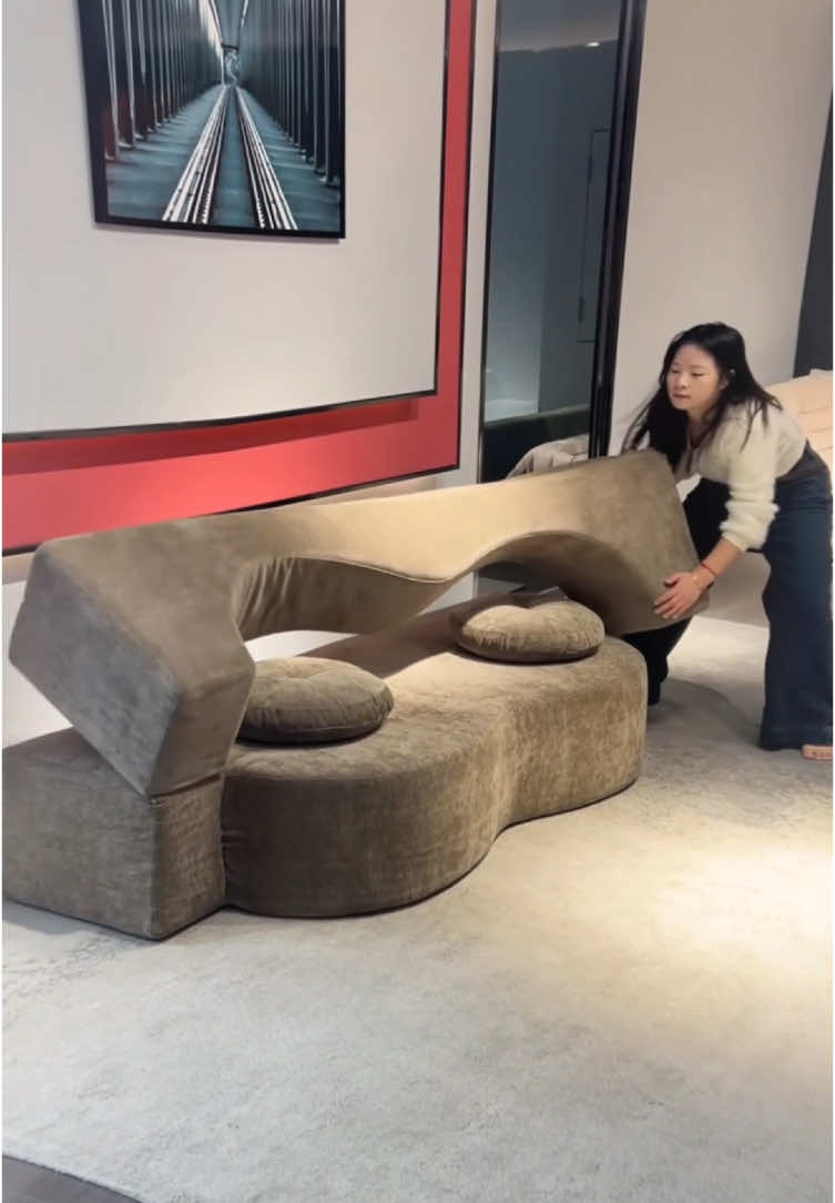 Let’s put it together. #Compressedsofa#compressionsofa#sofa#furniture#couch#HomeTrade#factoryfurnture #furnituretrade #sofachair#modularsofa#sofabed#Furniturestore#furnitureemporium#tiktok#Compressedsofa #sofa #furnituretrade #foryou #goodthing#TikTokShop