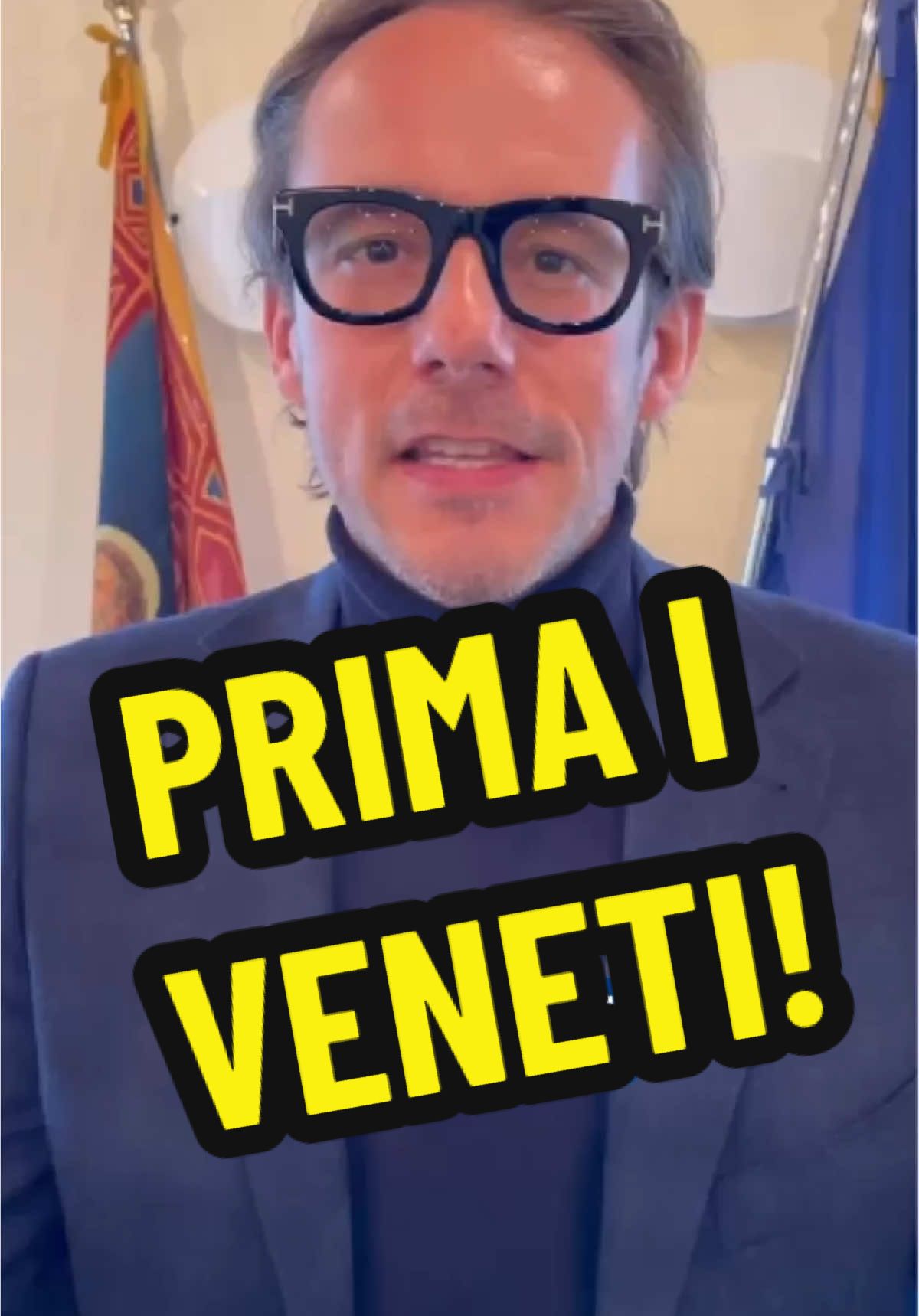 📌Vi sembra possibile?!?  #veneto #zaia #albertovillanova #lega #casepopolari 