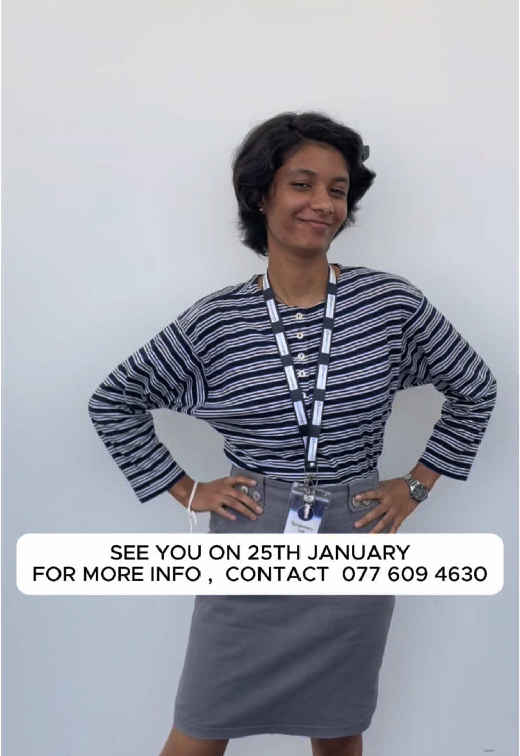 Are you looking for a career that matches your lifestyle? Legacy Health is calling YOU to join our  team! Meet us in person at our Open Day. 📅 Date: 25th January 2025 🕘 Time: 9:00 AM – 3:00 PM 📍 Location: 12 Alfred House Gardens, Colombo 00300 📱 For more info, WhatsApp us at 077 609 4630. Ready to make it to a rewarding career? We’ll see you there #viral  #viralvideo #foryou #foryourpage #foryourpage #xyzbca #viral_video #careers #legacyhealth  #openday 