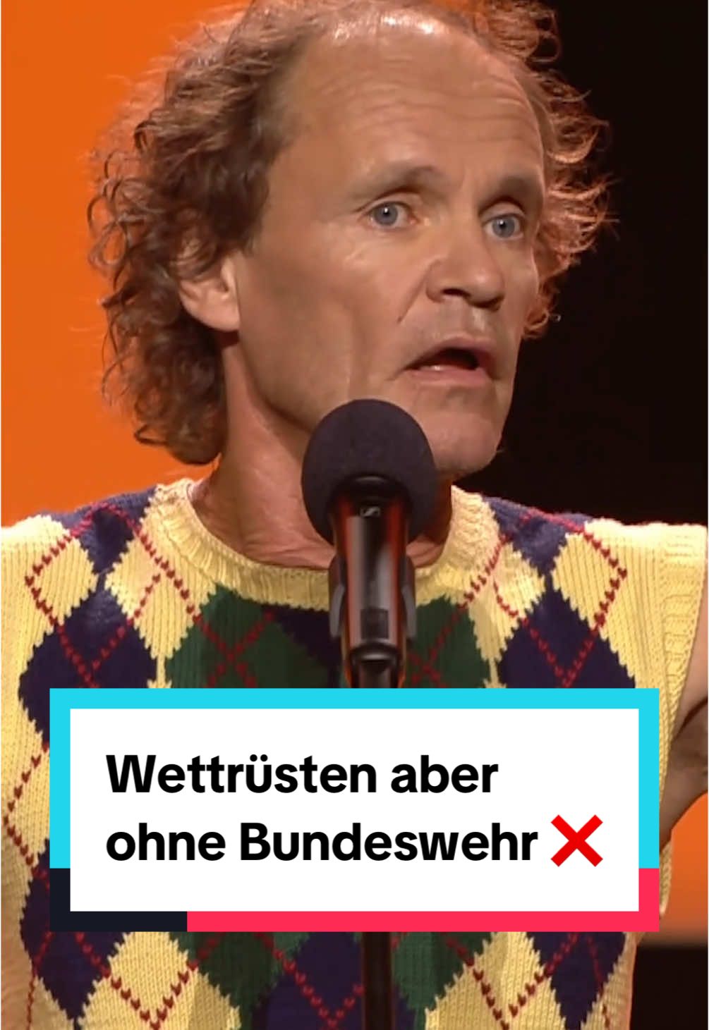 Na dann kann ja nichts schief gehen 🚧🤣 #diebestencomediansdeutschlands #dbcd #olafschubert #standup #comedy #standupcomedy