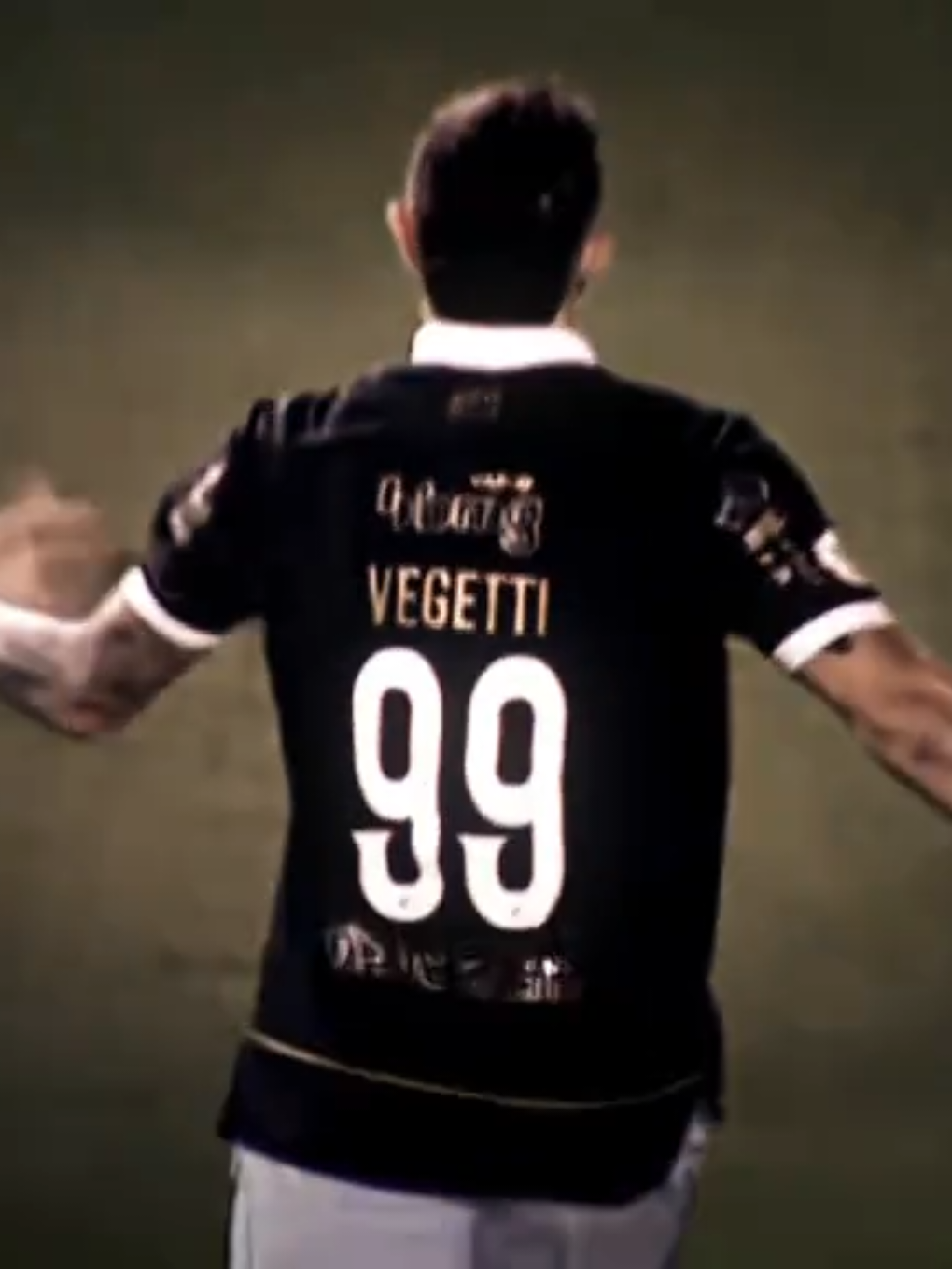 Vegetti com La Passion 😍 #crvg #edit #vasco #vegetti 