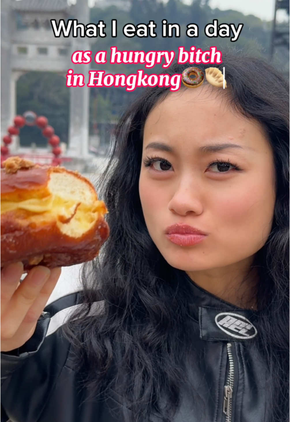 #whatieatinaday travelling in #hongkong 🍖🍜🥟🍩 #whatieat #mukbang #Foodie #whatiate #dimsum #chinesefood #china #chinesefoodporn #hk #hongkongfood #hongkongtravel #hkfoodie 