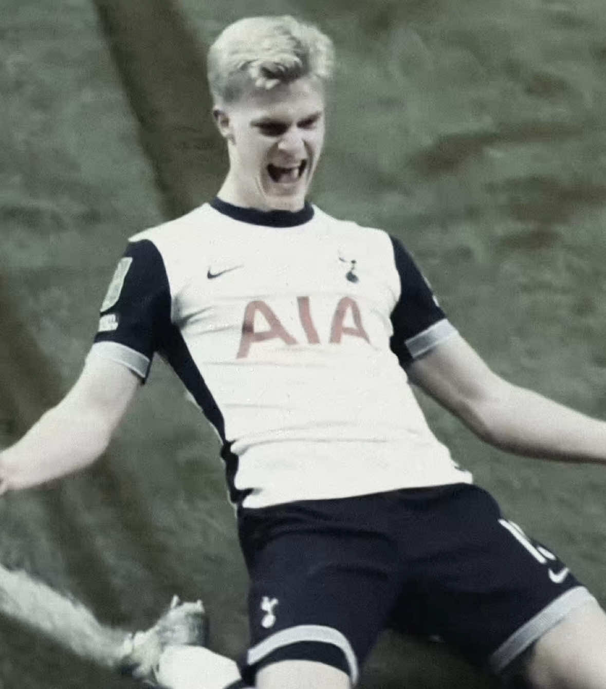 i hate spurs btw #lucasbergvall #spurs #edit #foryoupagе #fypシ゚ 