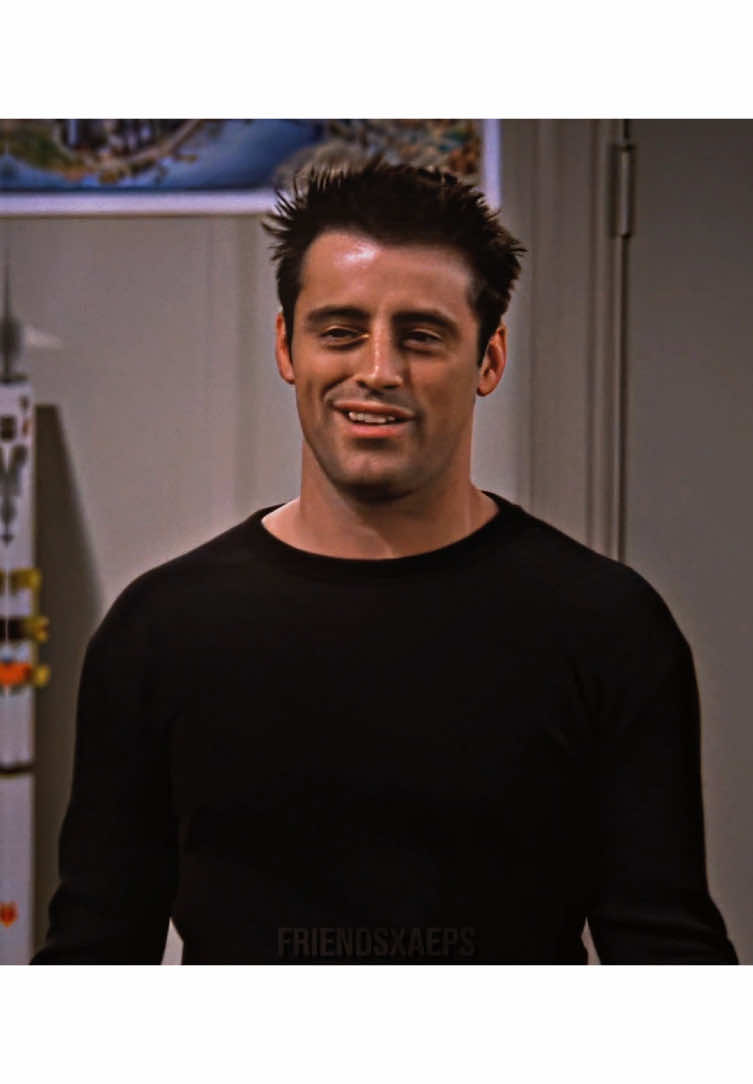 I can’t stop editing him #fy #viral #edit #ae #friends #friendsedit #mattleblancedit #mattleblanc #joeytribbianiedit #joeytribbiani 