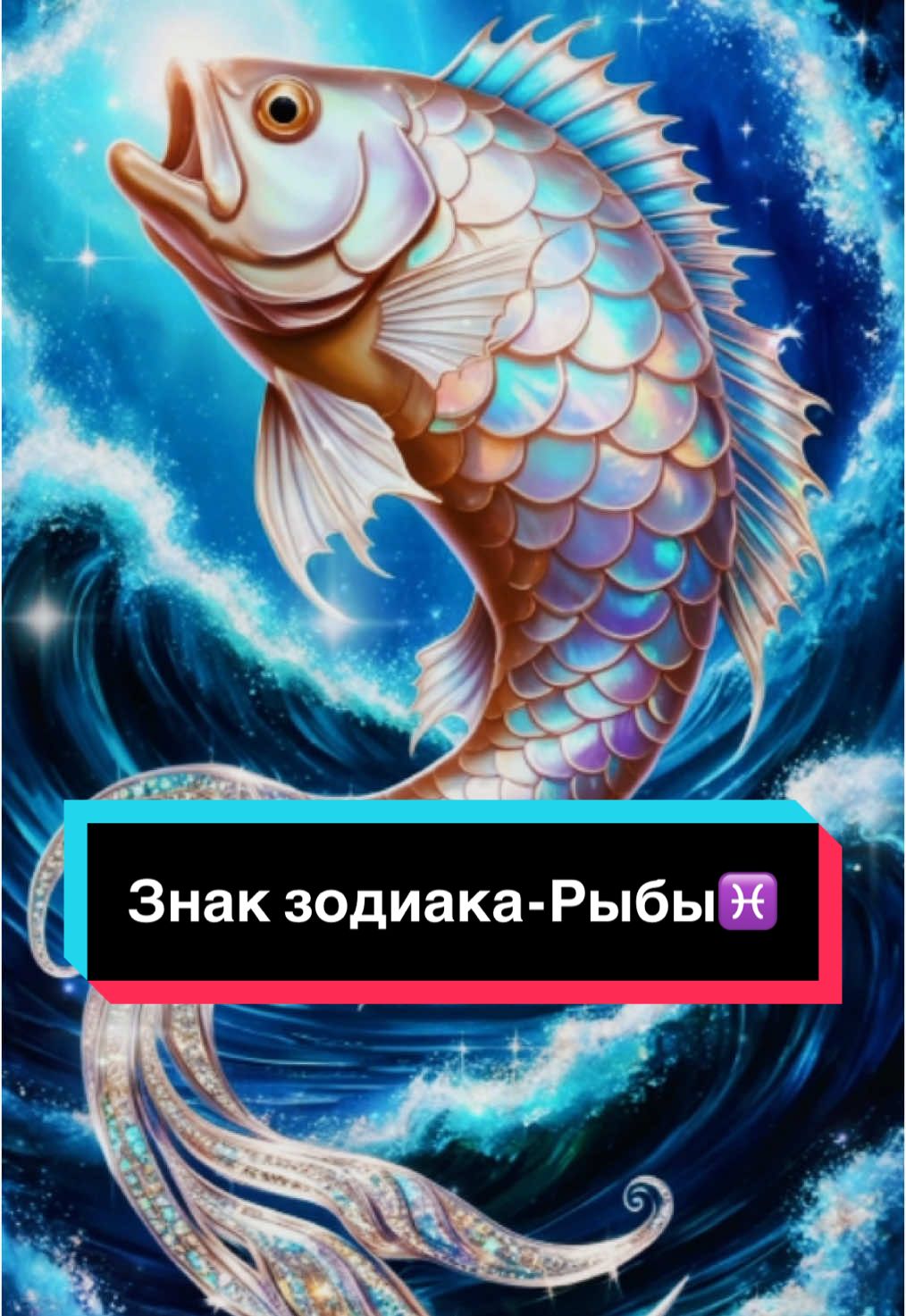 Почему Рыбы самый лучший знак зодиака?♓️🐠#длятебя #длятебя #реки #знакизодиака #астрология #рекомендации #рыбы #рыбызнакзодиака #рыбы♓ 