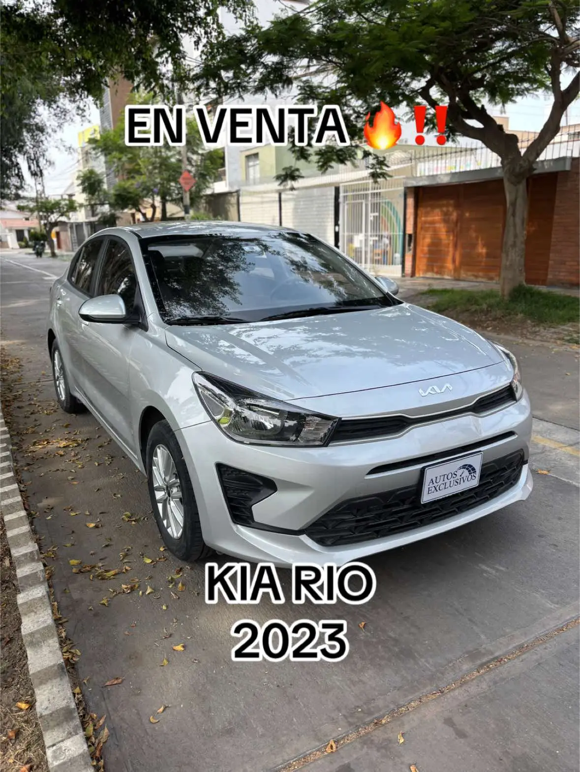-Motor 1.4 -Con 17,630 km -Caja Automática -Combustible gasolina -Color plata -Cámara de retroceso -Aire acondicionado y radio funcionando al     perfecto estado -Apple Car Play -Precio en dólares -Único dueño 📍Para más información haz click en el enlace de nuestro perfil o visítanos en Av. Benavides 4845 en Surco, te esperamos!