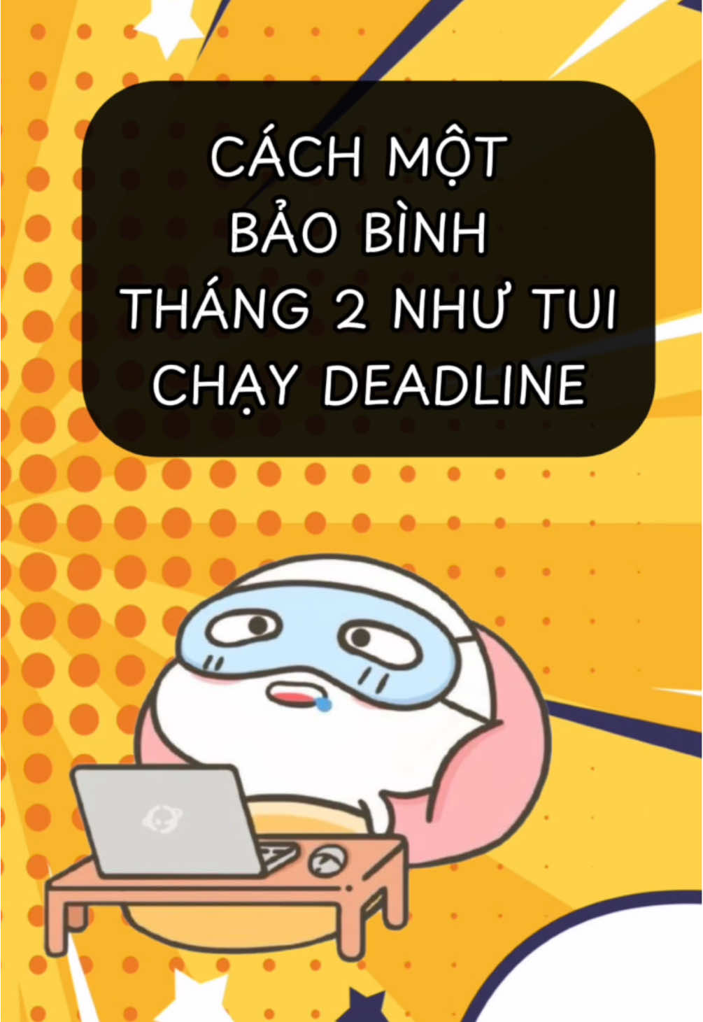 Có chế nào giống tui 5p lại phải làm gì đó cho ý tưởng nó tràn về không?! #cungbaobinh♒ #cunghoangdao #trending #tuvi #baobinhnhansinh #fyp #12cunghoàngđạo #aquarius #funny