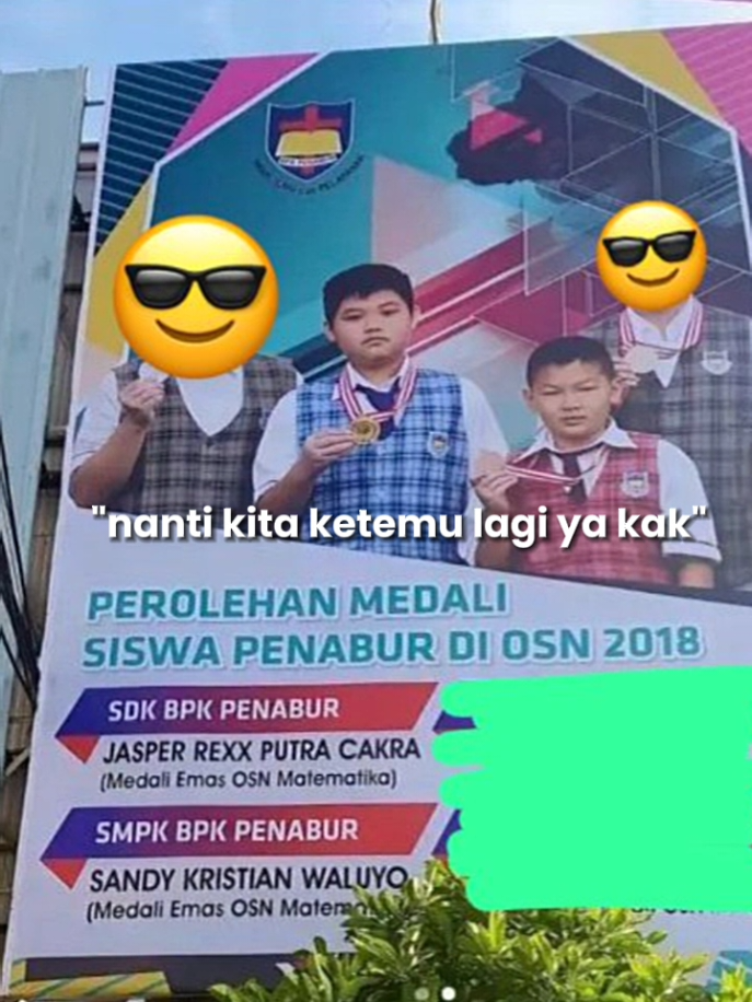 lucu nyaa teman kecil bertemu lagi #fyp #clashofchampions #academyofchampions #aoc #coc #sandy #sandykristianwaluyo #rexx #ruangguru #temankecil 