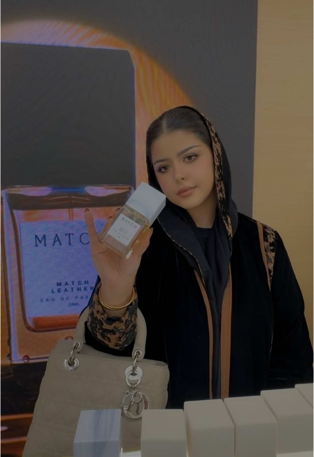 افتتاح الفرع ال ١٧ لماتش بالاحساء 🤍 @matchperfumesa      AD 