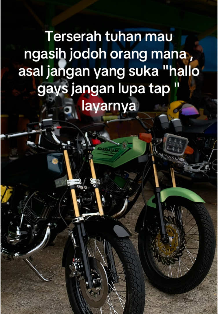 Eh yaampunn #rxking #anakrxking #rxking135cc #fypシ゚ 