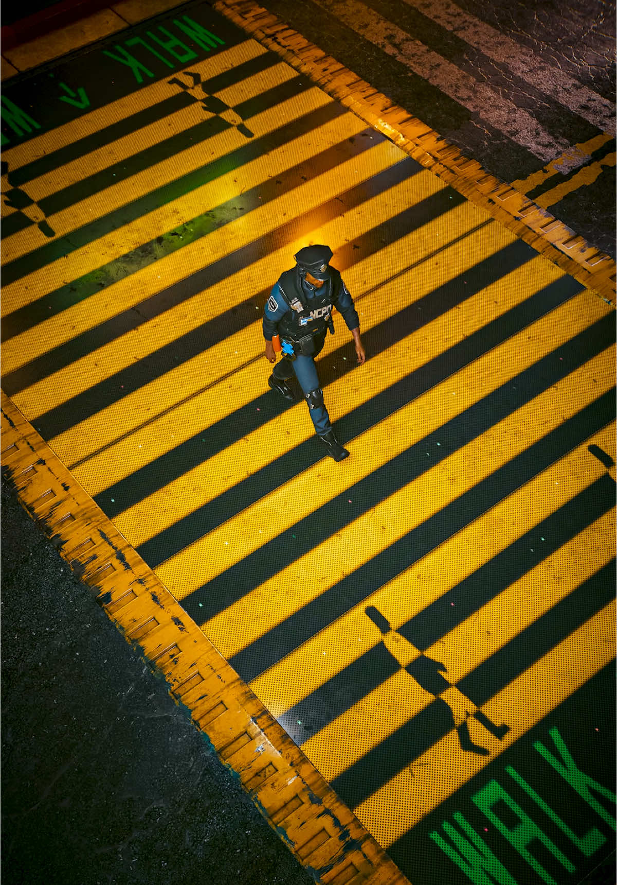 Уличный фотограф в Найт-Сити | #VirtualPhotography #Cyberpunk2077 @CD PROJEKT RED #StreetPhotography