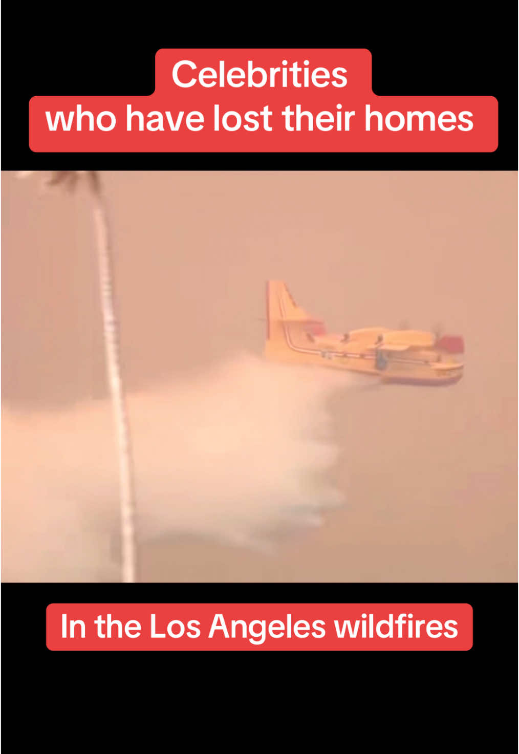 #breakingnews #celebrityhouse #wildfires #losangeles #parishilton #matthewperry #fyp 