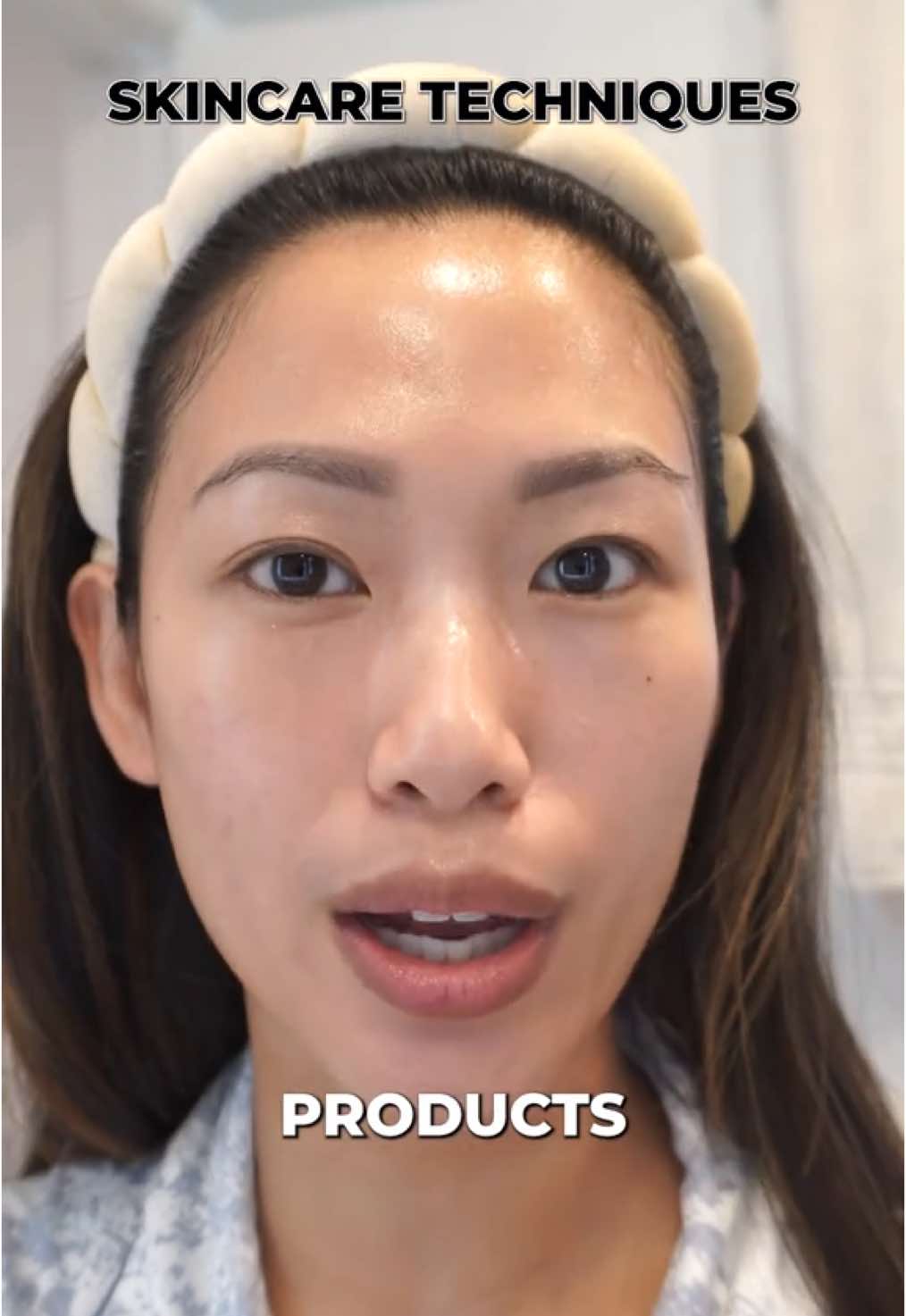 Skincare Techniques 😌 Here are some super simple skincare techniques you can easily apply to your routine! I do this subconsciously without even noticing, so I hope this is helpful for you (: #skincare #makeup #asianmakeup #makeuptutorial #makeupaddict #makeuplooks #makeuplooks #skincareroutine #skincareproducts #skincaretips #skinhealth #beauty #beautytips #beautyobsessed #asianskincare #asianmakeup #skincarenatural ##skincareroutines #skincarejunkie#skincarereview