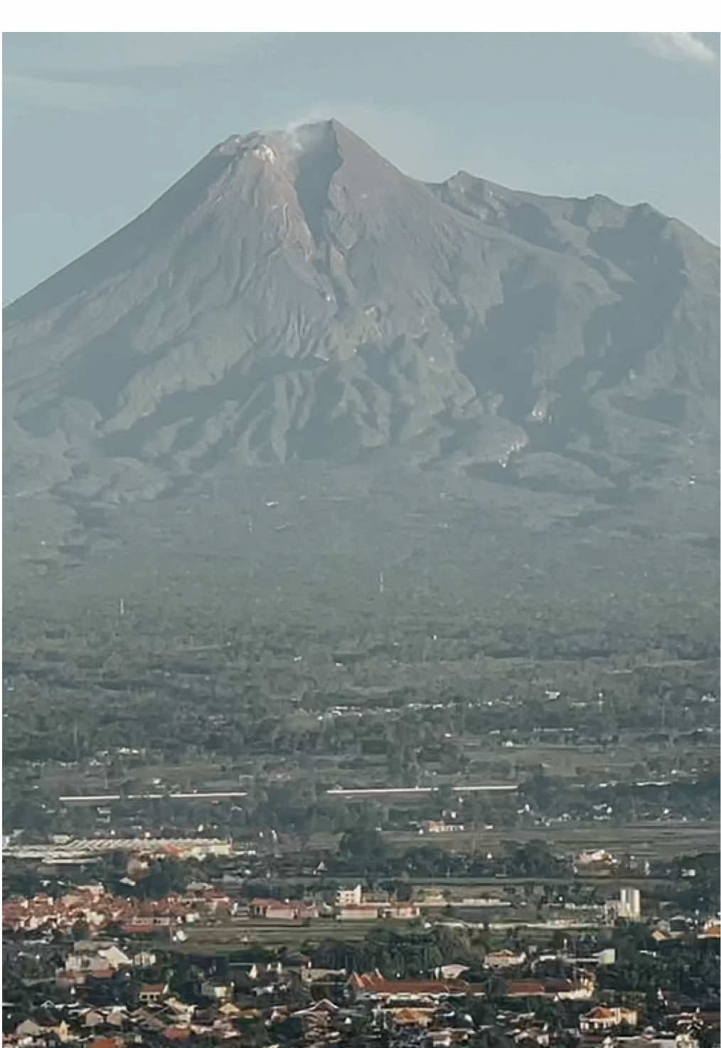 #yogyakarta #klaten #merapi #gunung #prambanan #CapCut 