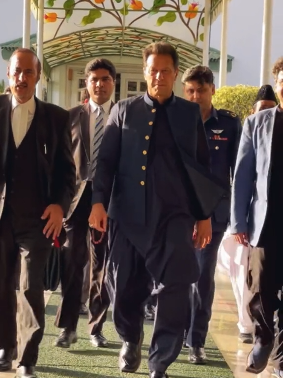 PM Imran Khan 