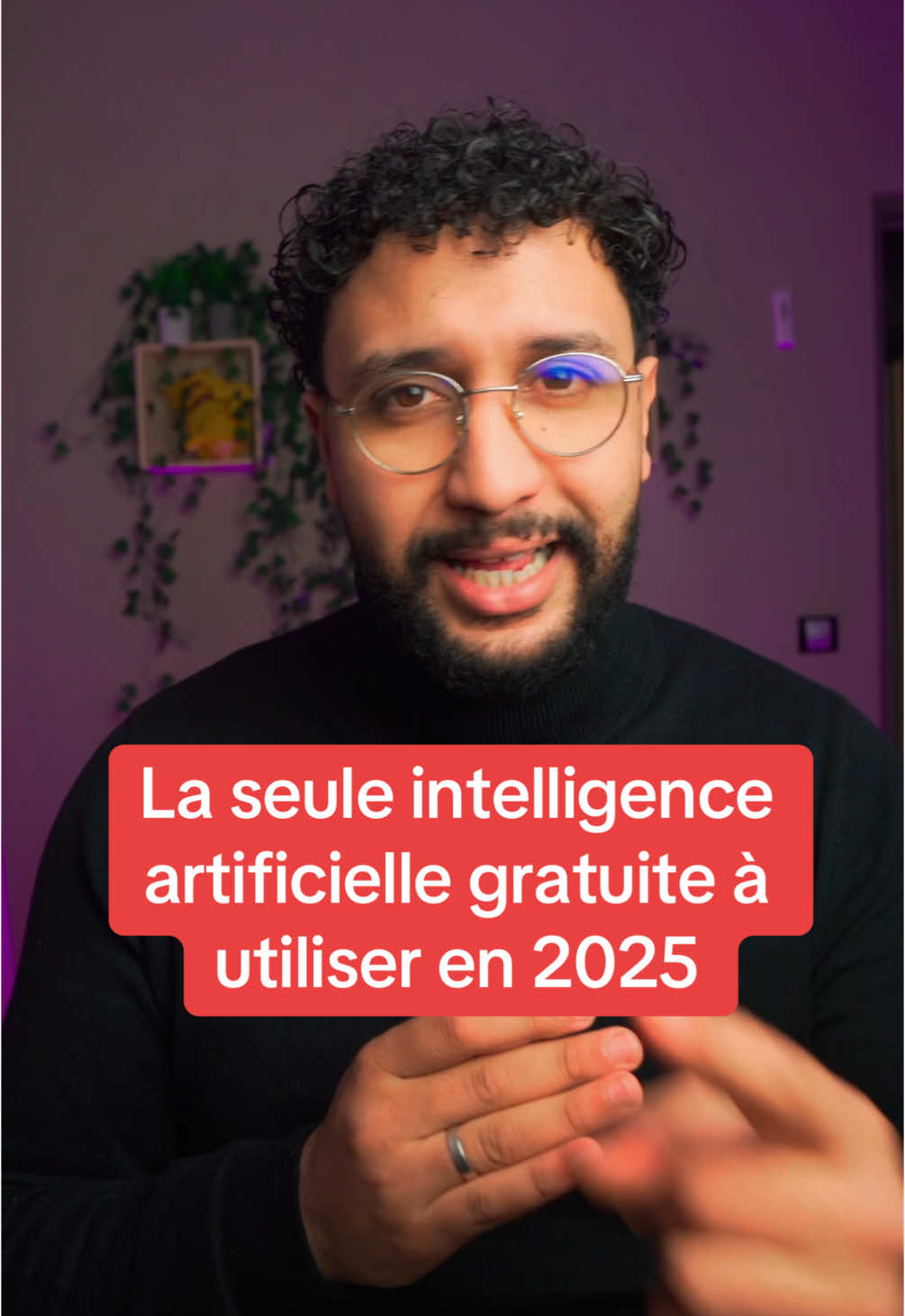 La seule intelligence artificielle gratuite à utiliser en 2025 !!!  C’est napkin.ai  Elle te permet de faire des fiches, des croquis et des schémas de tes cours, tes réunions etc  Le plus cool c’est que c’est 100% gratuit et hyper qualitatif. T’en auras forcément besoin en 2025 que ce soit pour tes cours ou tes diaporamas et présentations !  #ia #intelligenceartificielle   #outilia #astuce #cours #fichederevision #croquis #schema #etudiant #napkin 