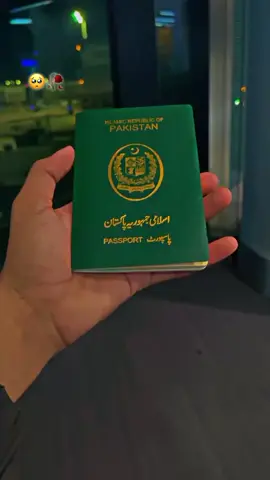 passport Ready 🥺💔🥀#fyrシ #shami_udas_ha 