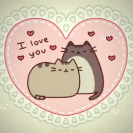 Me and who 😿 #Pusheen #Love #boyfriend #Whenisitmyturn #please #Abcforbf #Viral #yay #couple #Tommycat #pusheencat #pusheentok #CapCut 