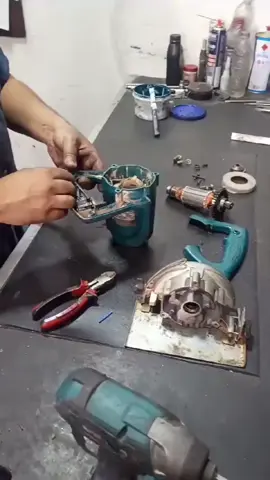 Conserto e manutenção de Ferramentas Elétricas  #ferramentas #ferramentasmanuais #ferramentaseletricas #ingco #campinas #vilauniao 