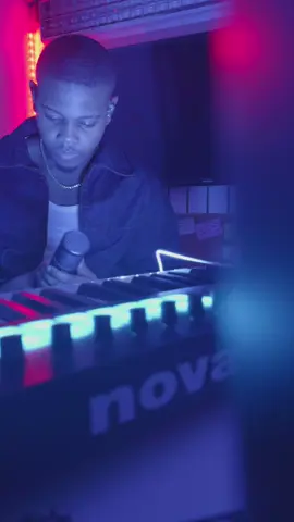 Just wrote this ✍🏾🎹