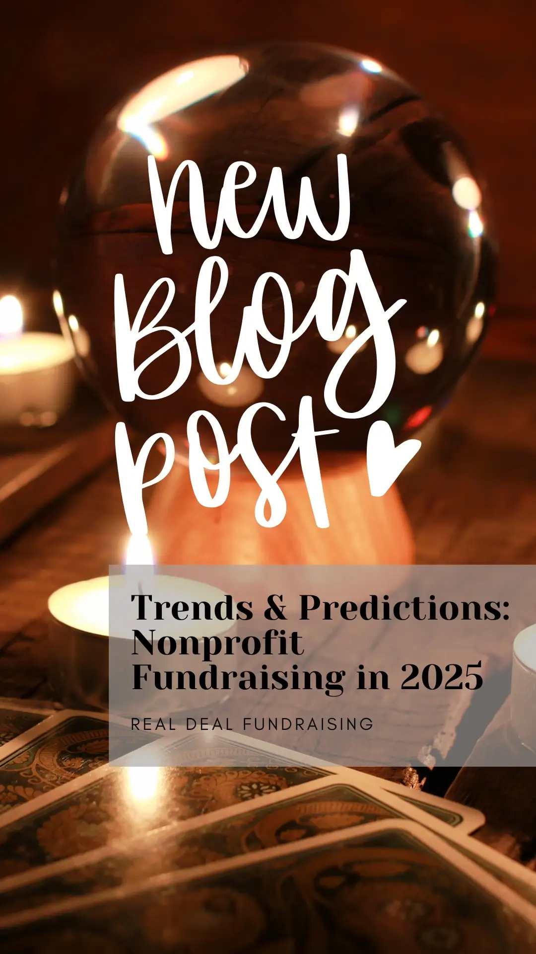 In 2025, the days of generic email blasts and mass appeal campaigns will be over. Modern donors expect highly personalized experiences that reflect their values and giving history. It’s no longer enough to simply send out an email—organizations need to leverage data and insights to engage donors with messages that truly resonate. Tailored campaigns, personalized video messages, and segmented donor communications are becoming the new norm. If your nonprofit is looking to keep up with donor expectations and build lasting relationships, now is the time to invest in donor data and personalization strategies. Read my full blog post for more on how highly personalized engagement will shape nonprofit fundraising in 2025 and beyond. Link In Bio #NonprofitFundraising #DonorEngagement #2025Trends #Personalization #NonprofitSuccess